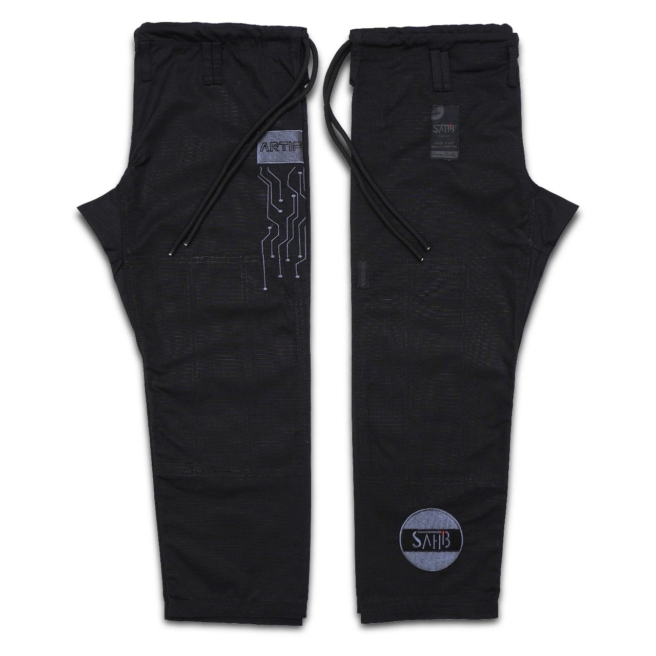 Jiu Jitsu Artificial Training Gi – Lightweight BJJ Kimono for Practice & Drilling