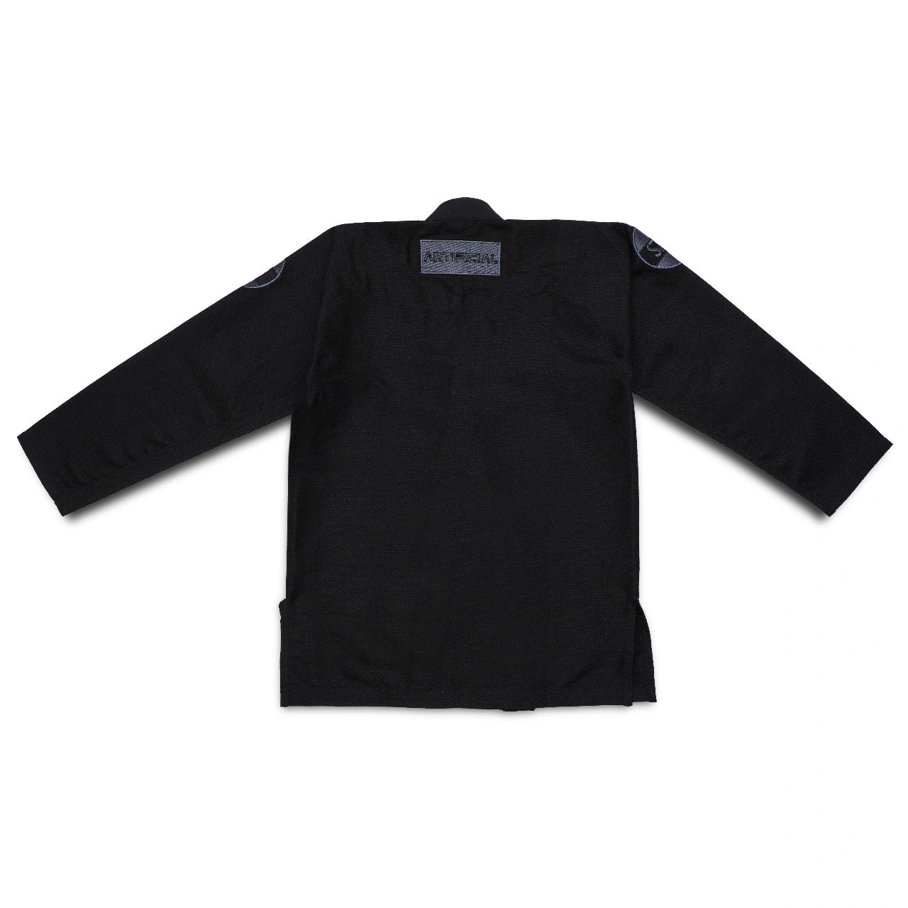 Jiu Jitsu Artificial Training Gi – Lightweight BJJ Kimono for Practice & Drilling