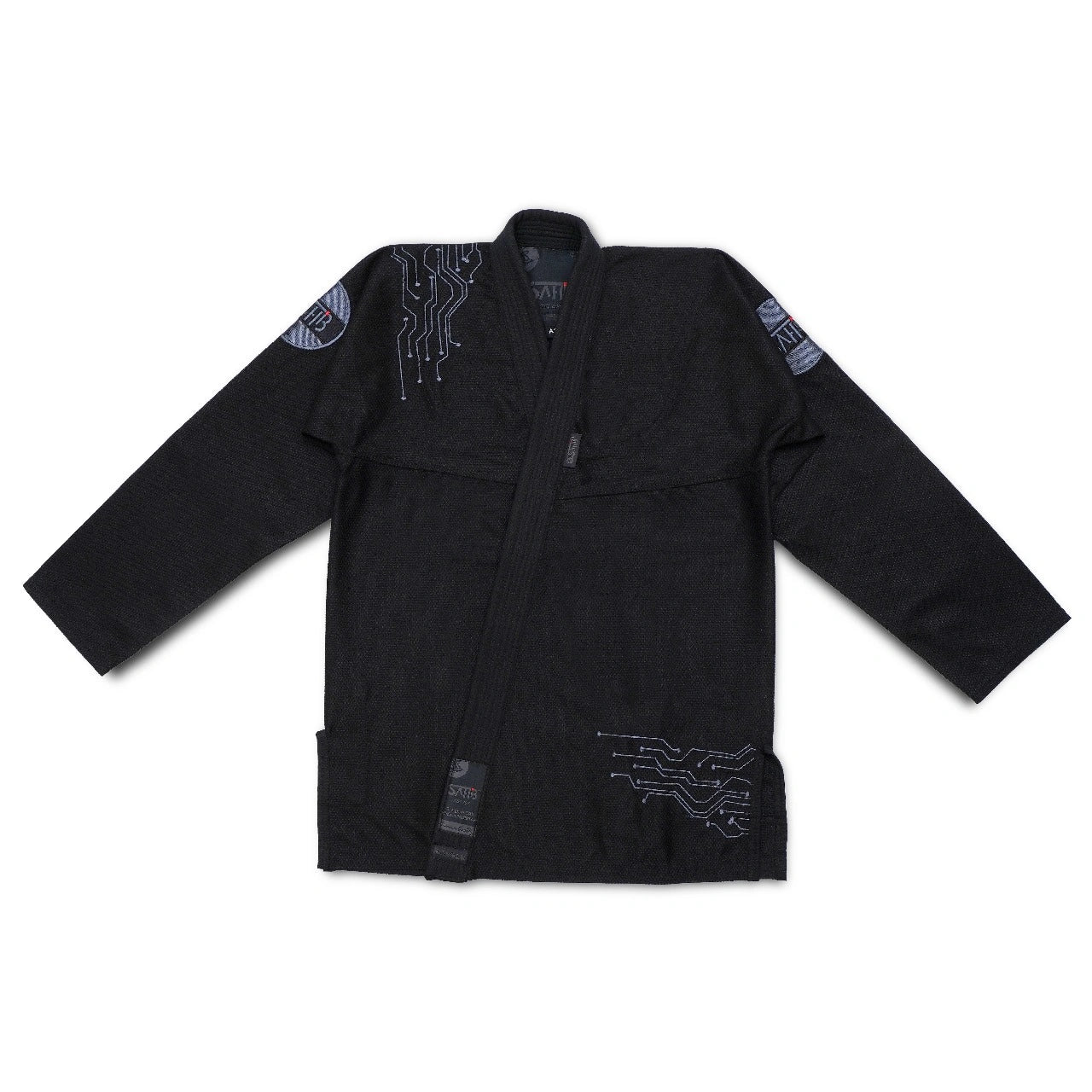 Jiu Jitsu Artificial Training Gi – Lightweight BJJ Kimono for Practice & Drilling