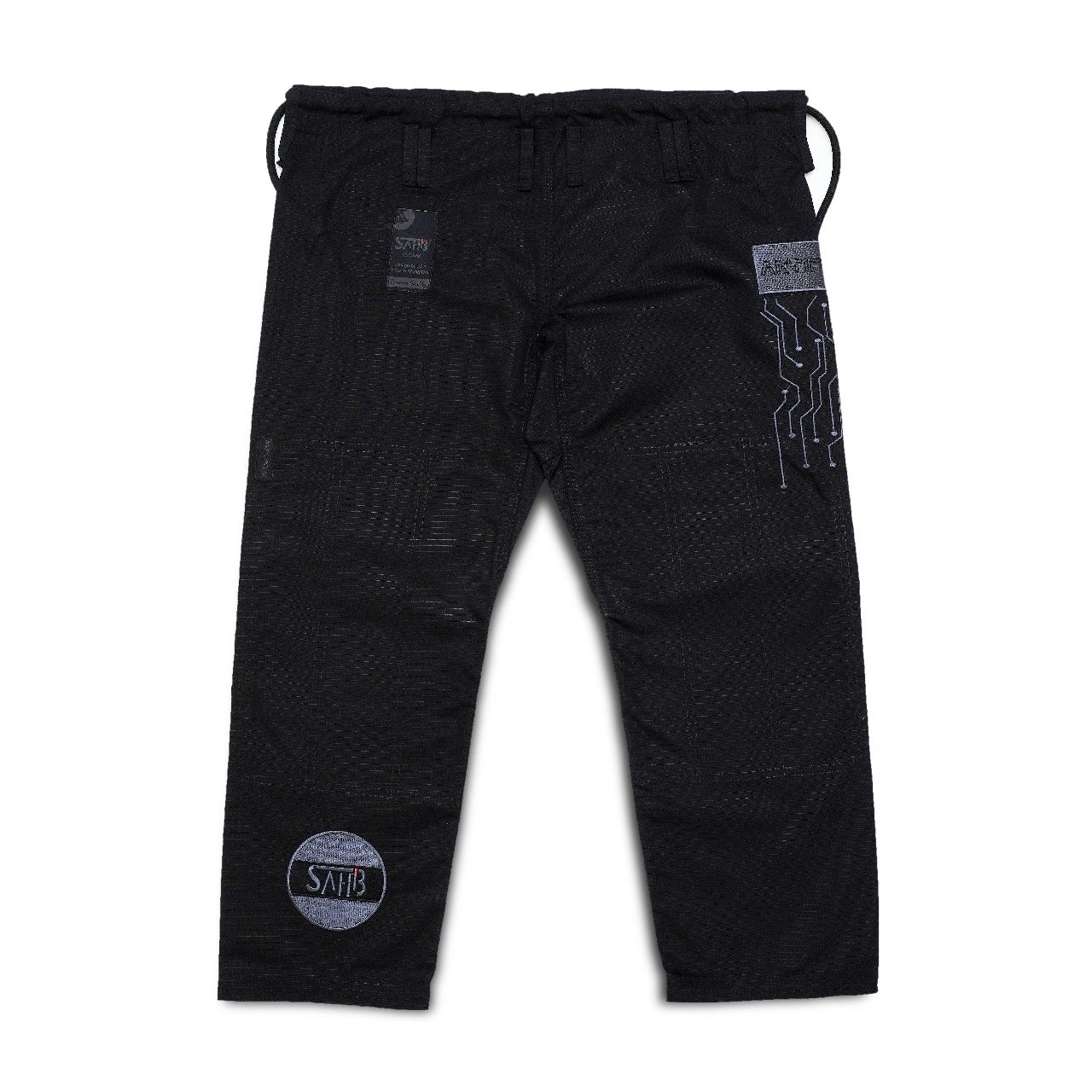 Jiu Jitsu Artificial Training Gi – Lightweight BJJ Kimono for Practice & Drilling