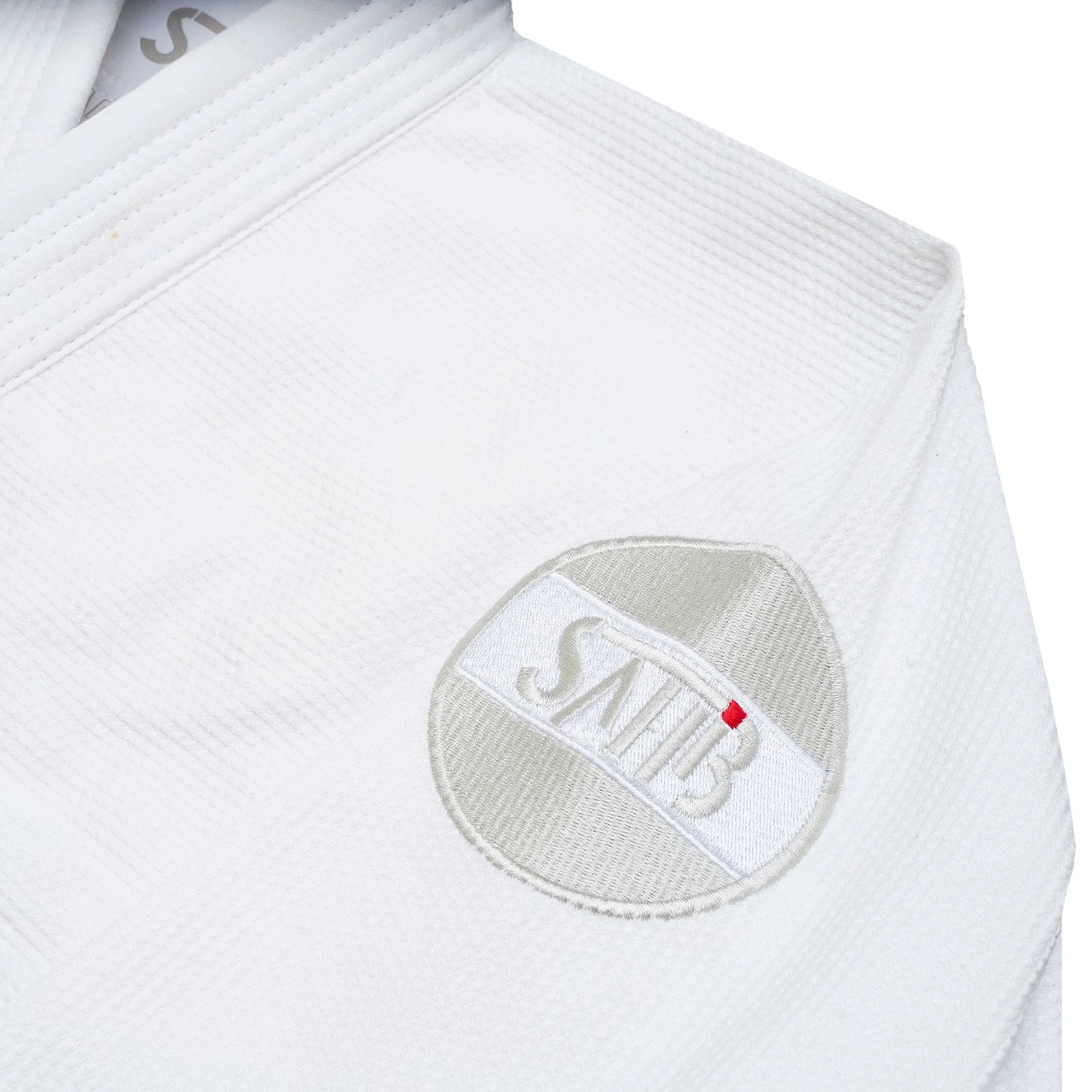 Jiu Jitsu Artificial Training Gi – Lightweight BJJ Kimono for Practice & Drilling