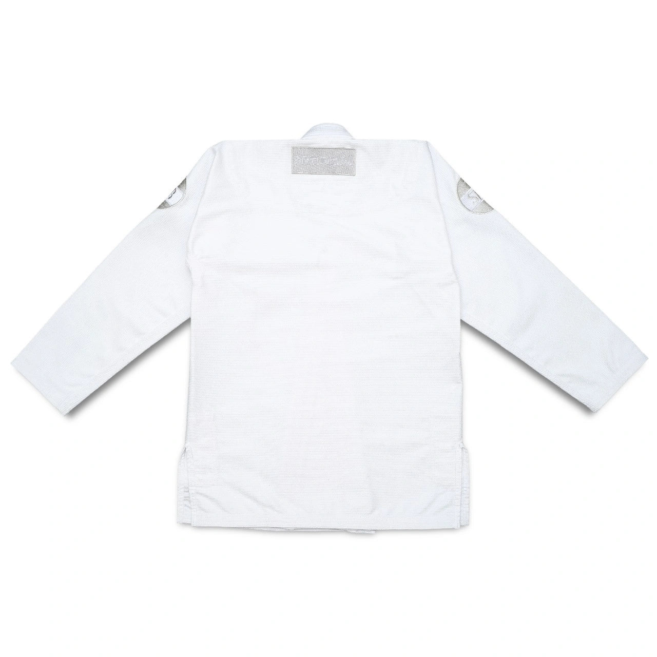 Jiu Jitsu Artificial Training Gi – Lightweight BJJ Kimono for Practice & Drilling