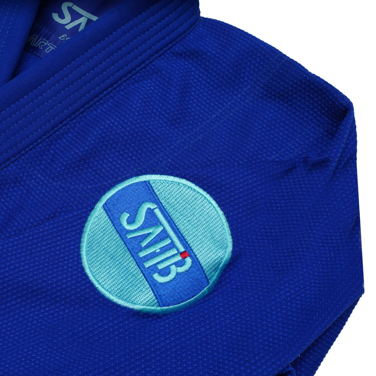 Jiu Jitsu Artificial Training Gi – Lightweight BJJ Kimono for Practice & Drilling