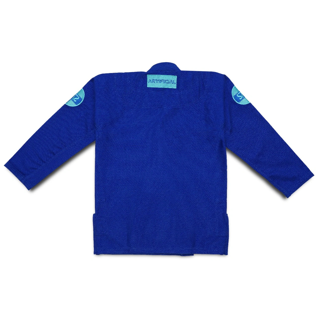 Jiu Jitsu Artificial Training Gi – Lightweight BJJ Kimono for Practice & Drilling