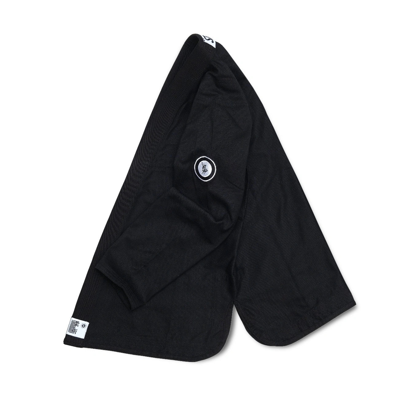 JIU 350 GSM Handmade Competition Series BJJ Gi with Carry Bag – Premium Brazilian Jiu-Jitsu Kimono