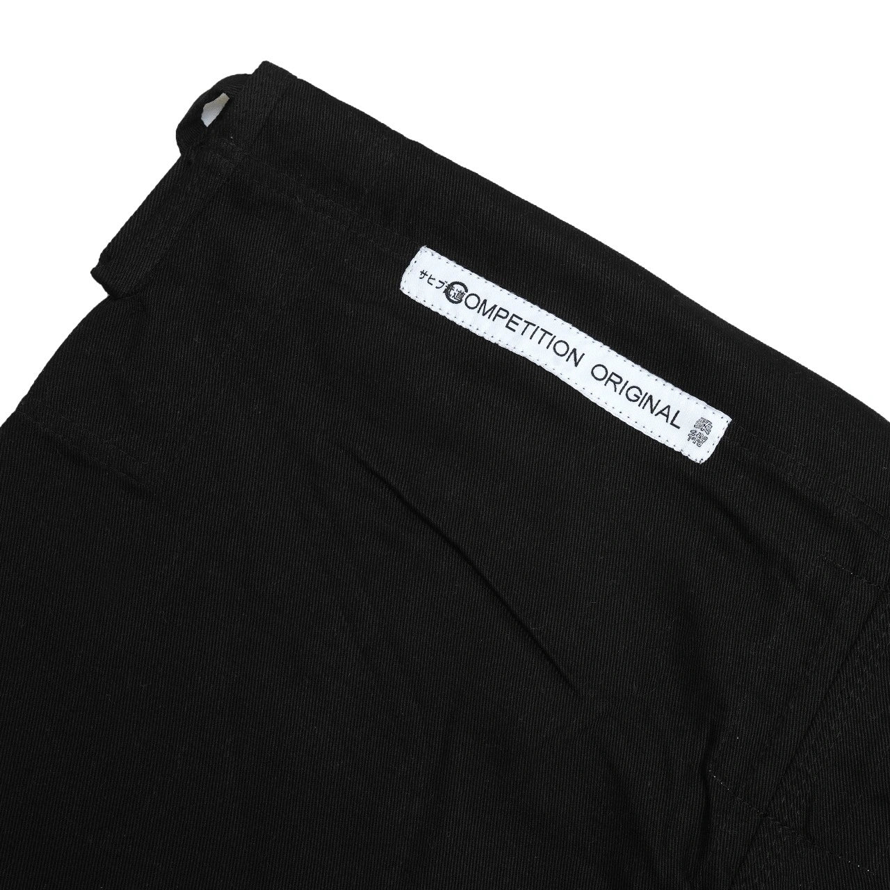JIU 350 GSM Handmade Competition Series BJJ Gi with Carry Bag – Premium Brazilian Jiu-Jitsu Kimono