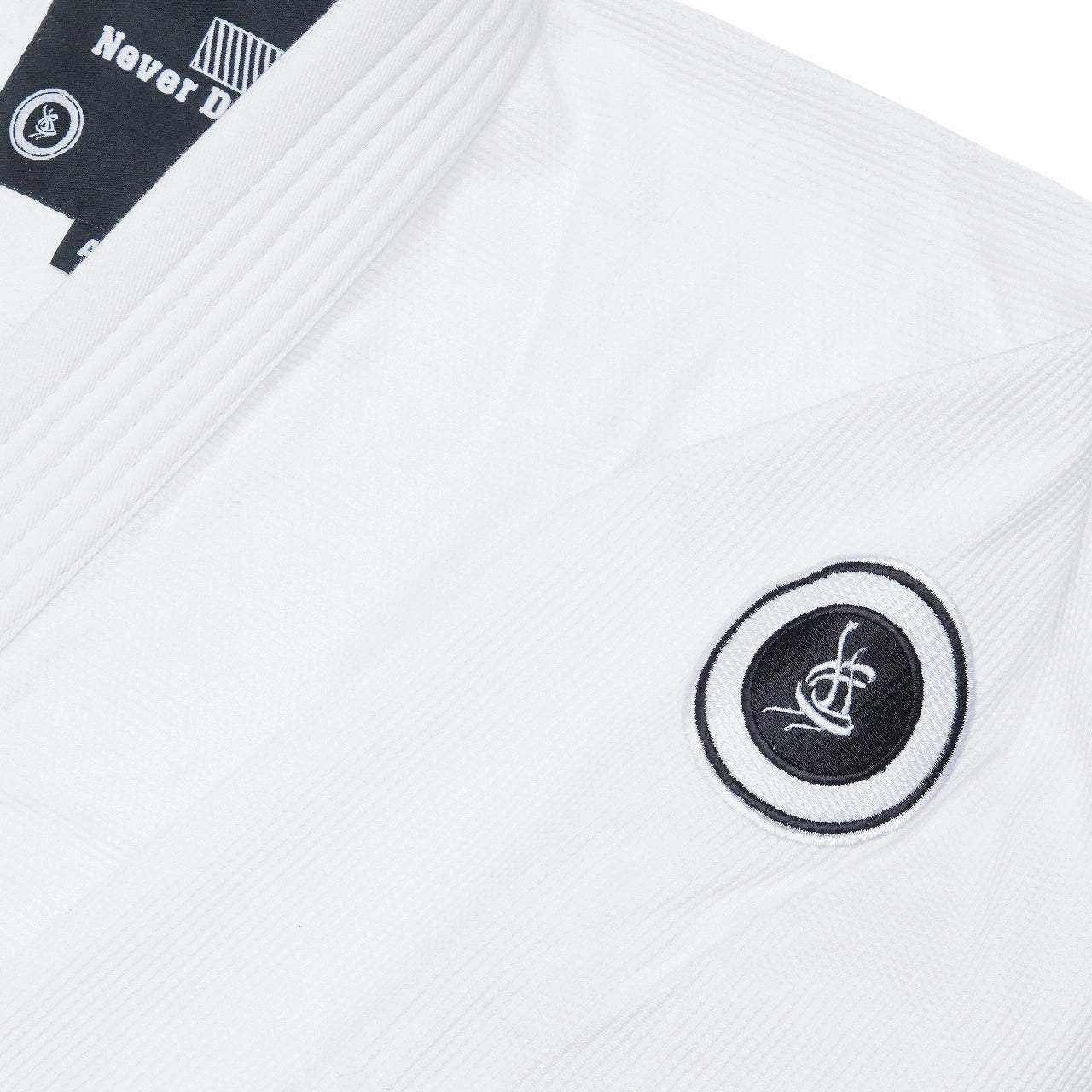 JIU 350 GSM Handmade Competition Series BJJ Gi with Carry Bag – Premium Brazilian Jiu-Jitsu Kimono