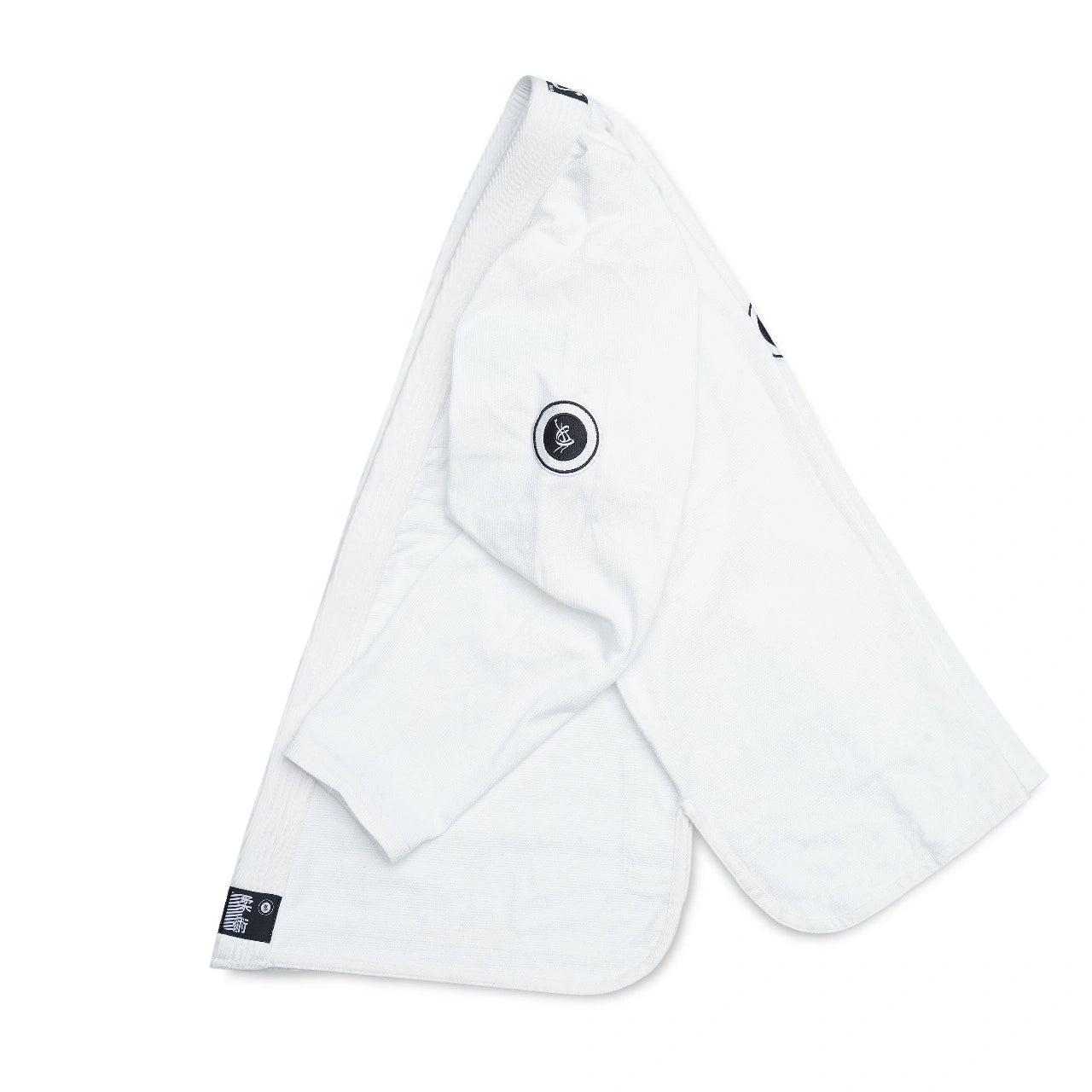 JIU 350 GSM Handmade Competition Series BJJ Gi with Carry Bag – Premium Brazilian Jiu-Jitsu Kimono