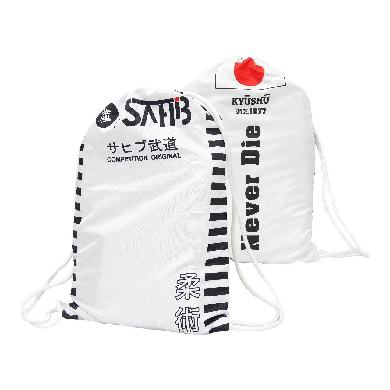 JIU 350 GSM Handmade Competition Series BJJ Gi with Carry Bag – Premium Brazilian Jiu-Jitsu Kimono