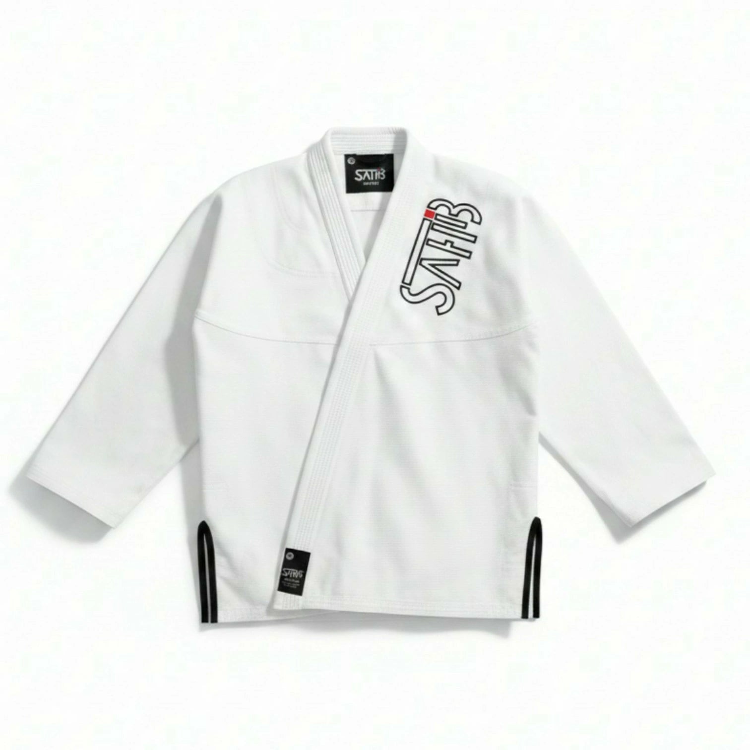 Sahib Elite Jiu Jitsu Trend Setter Gi – Premium BJJ Kimono for Training & Competition