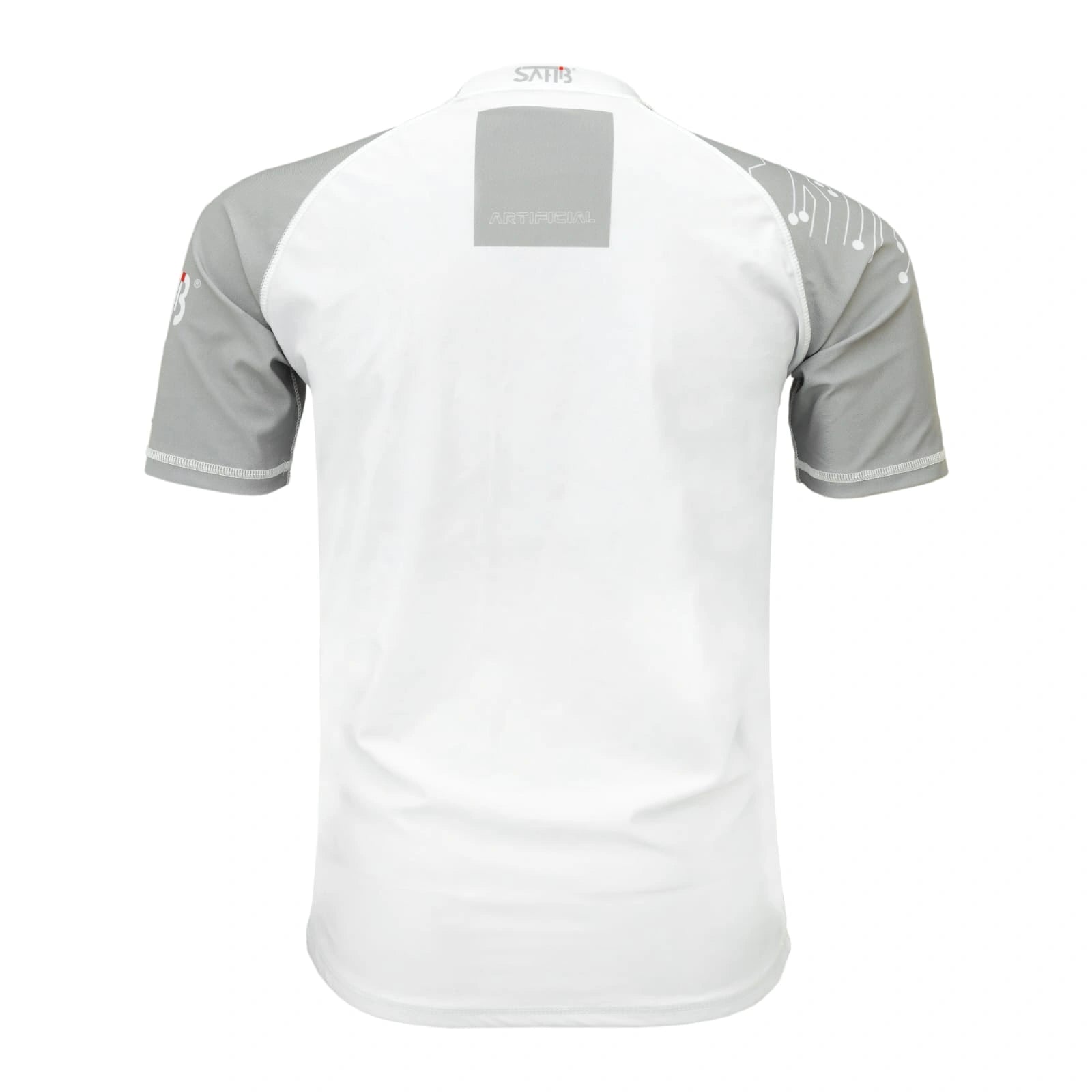 Sahib Rashguard – Premium Compression Training Shirt for Jiu-Jitsu, MMA & Combat Sports