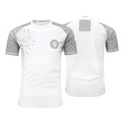 Sahib Rashguard – Premium Compression Training Shirt for Jiu-Jitsu, MMA & Combat Sports
