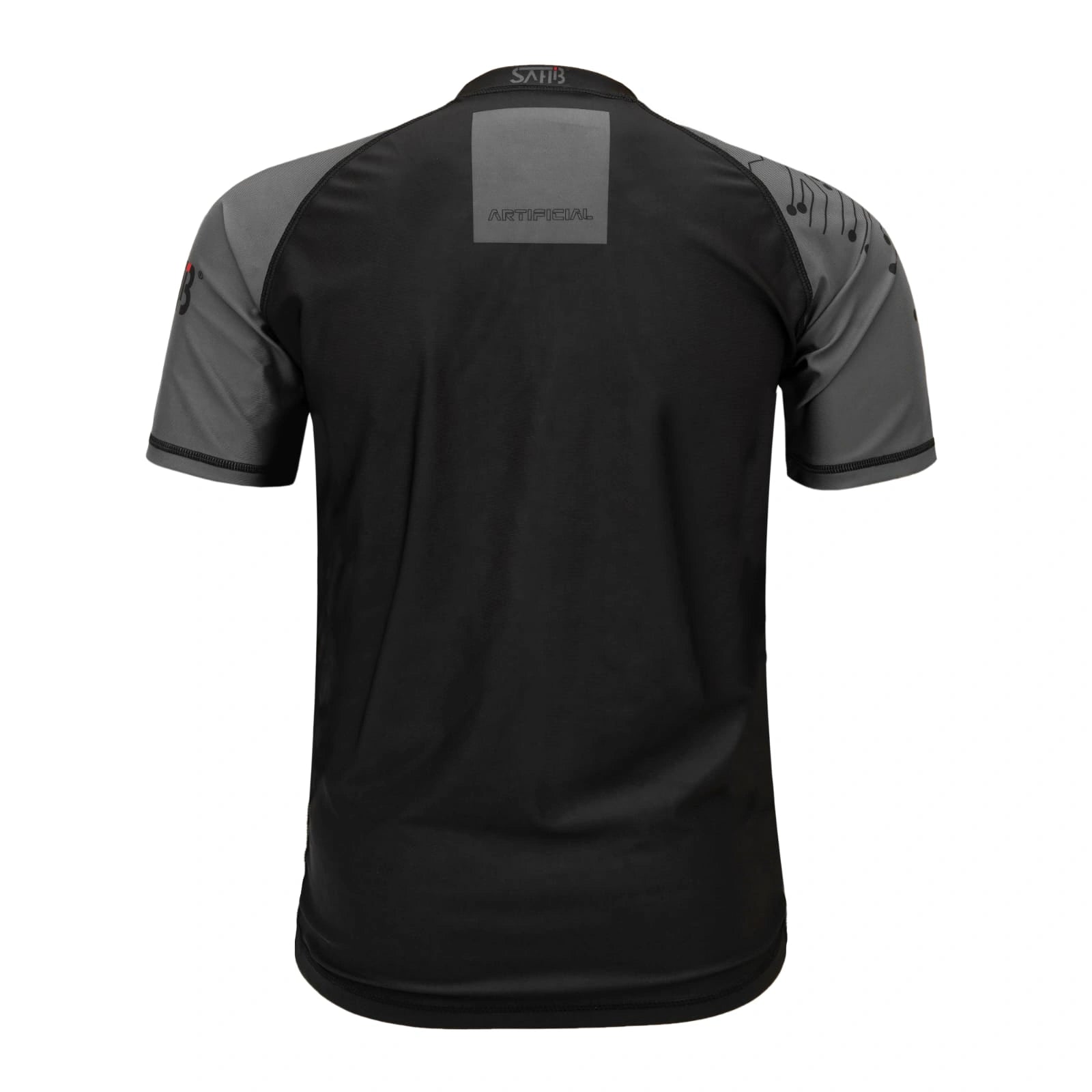 Sahib Rashguard – Premium Compression Training Shirt for Jiu-Jitsu, MMA & Combat Sports