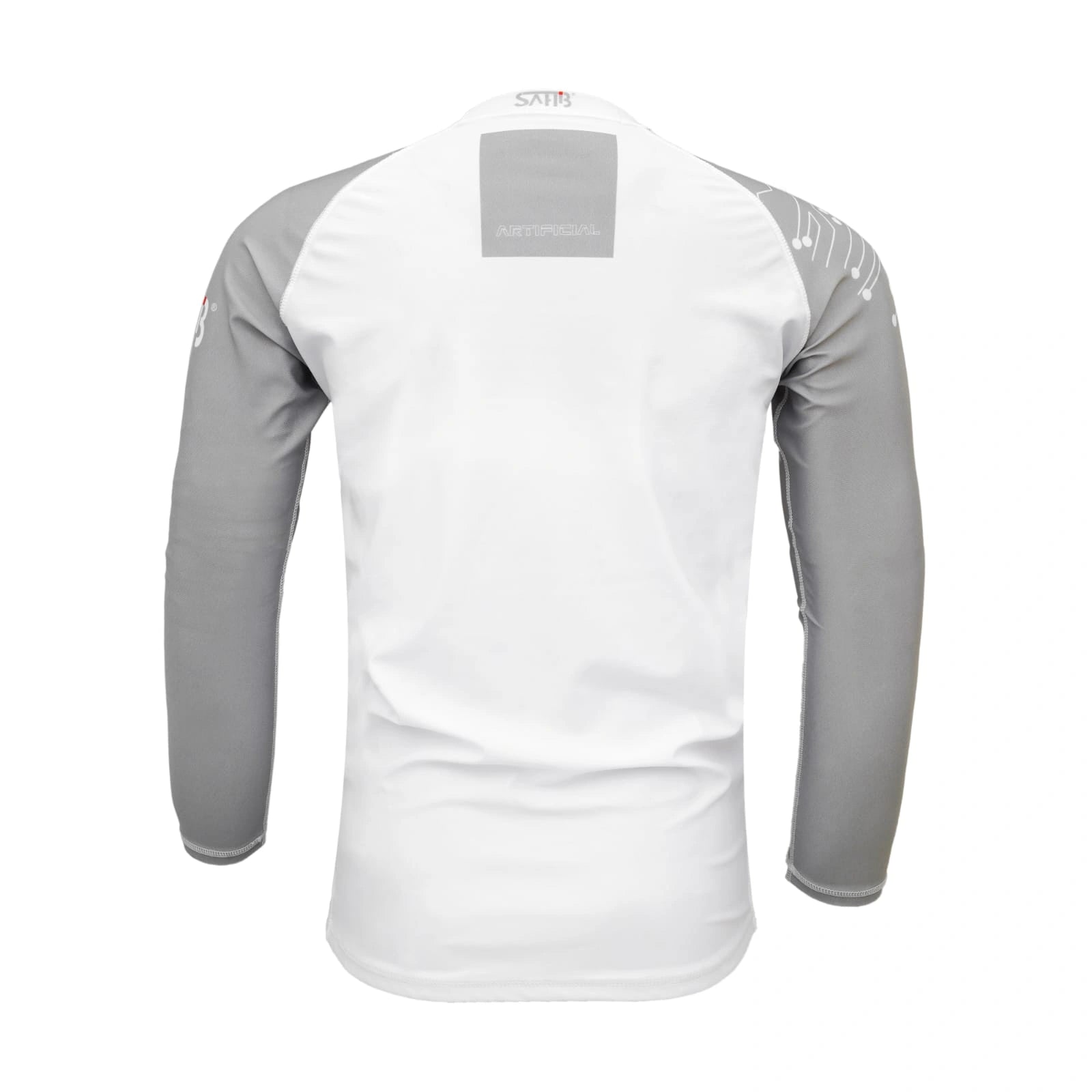 Sahib Full Sleeve Rashguard – Premium Compression Training Shirt for Jiu-Jitsu, MMA & Combat Sports