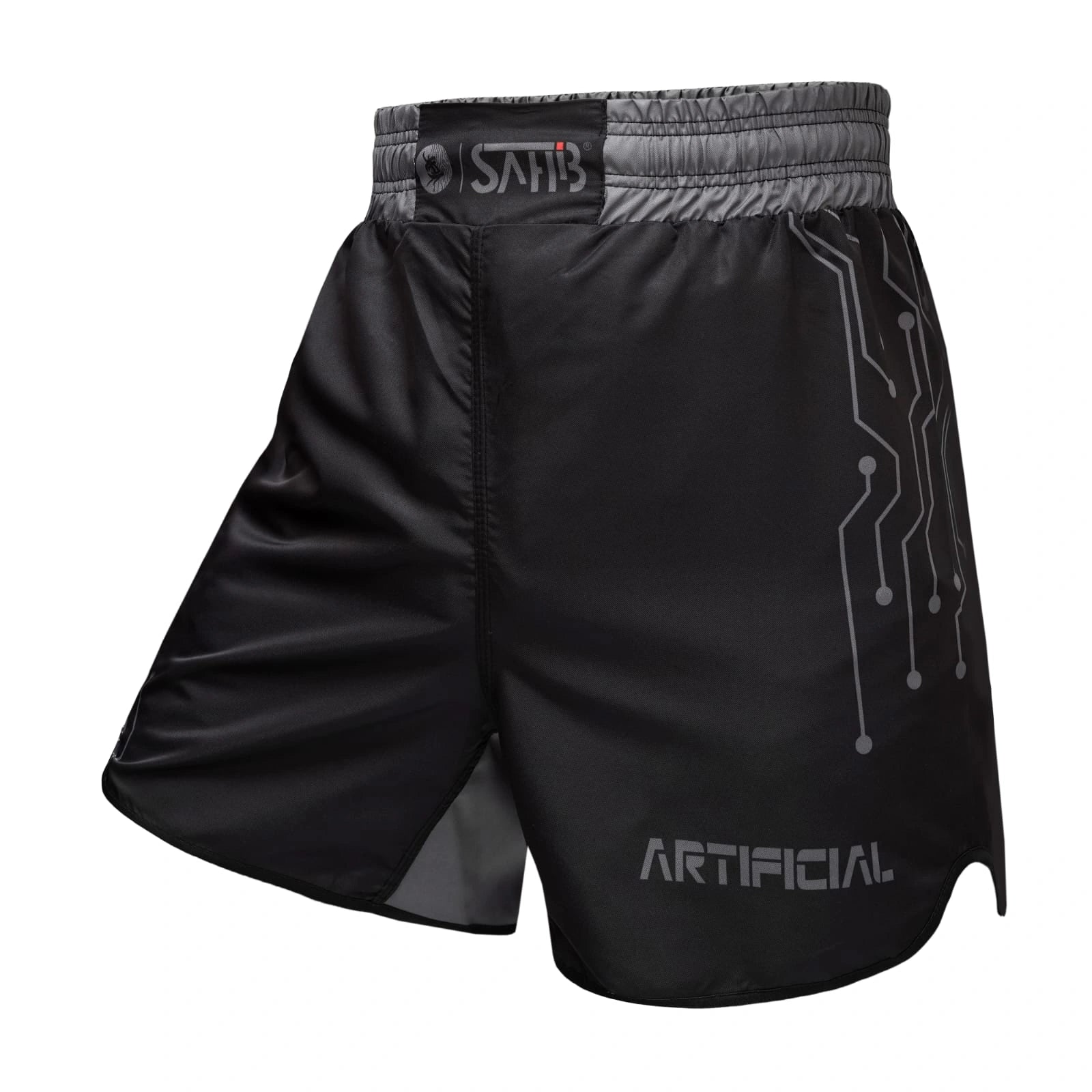 Sahib Jiu Jitsu Shorts – No-Gi BJJ Grappling Shorts for Training & Competition