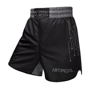 Sahib Jiu Jitsu Shorts – No-Gi BJJ Grappling Shorts for Training & Competition