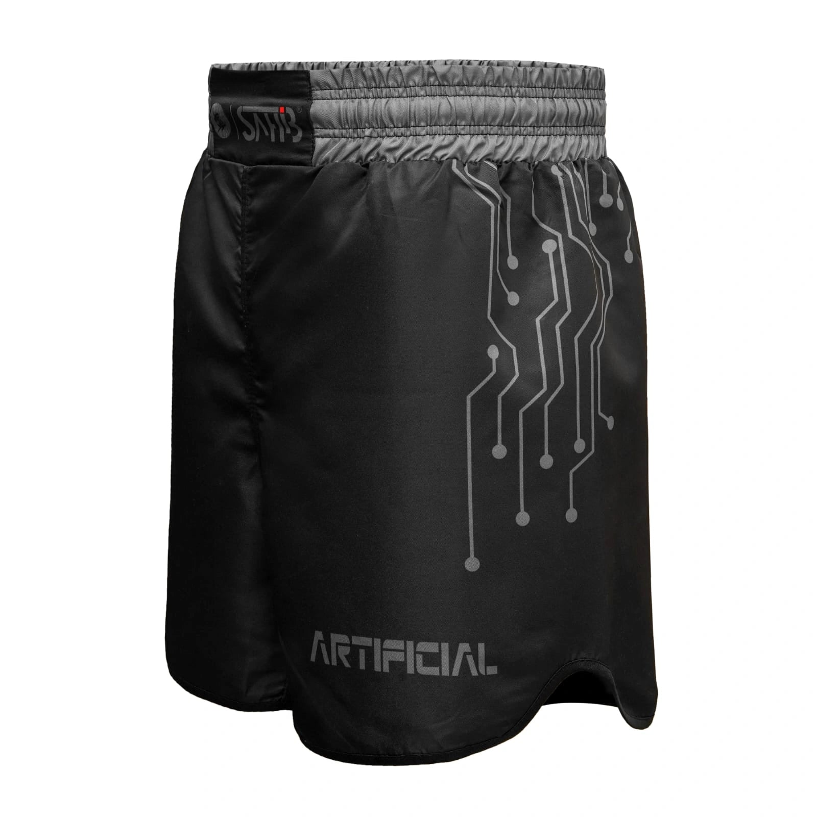 Sahib Jiu Jitsu Shorts – No-Gi BJJ Grappling Shorts for Training & Competition