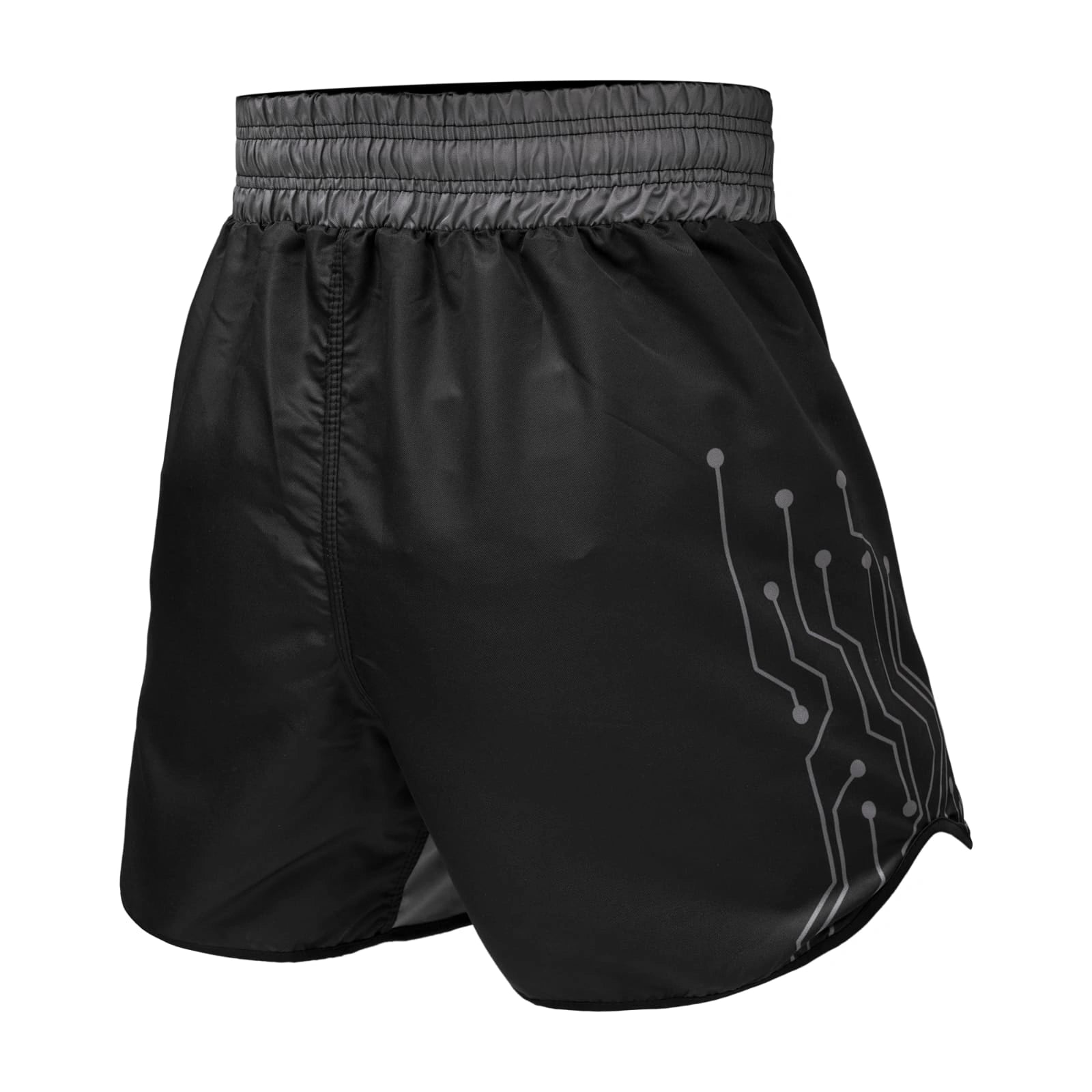 Sahib Jiu Jitsu Shorts – No-Gi BJJ Grappling Shorts for Training & Competition