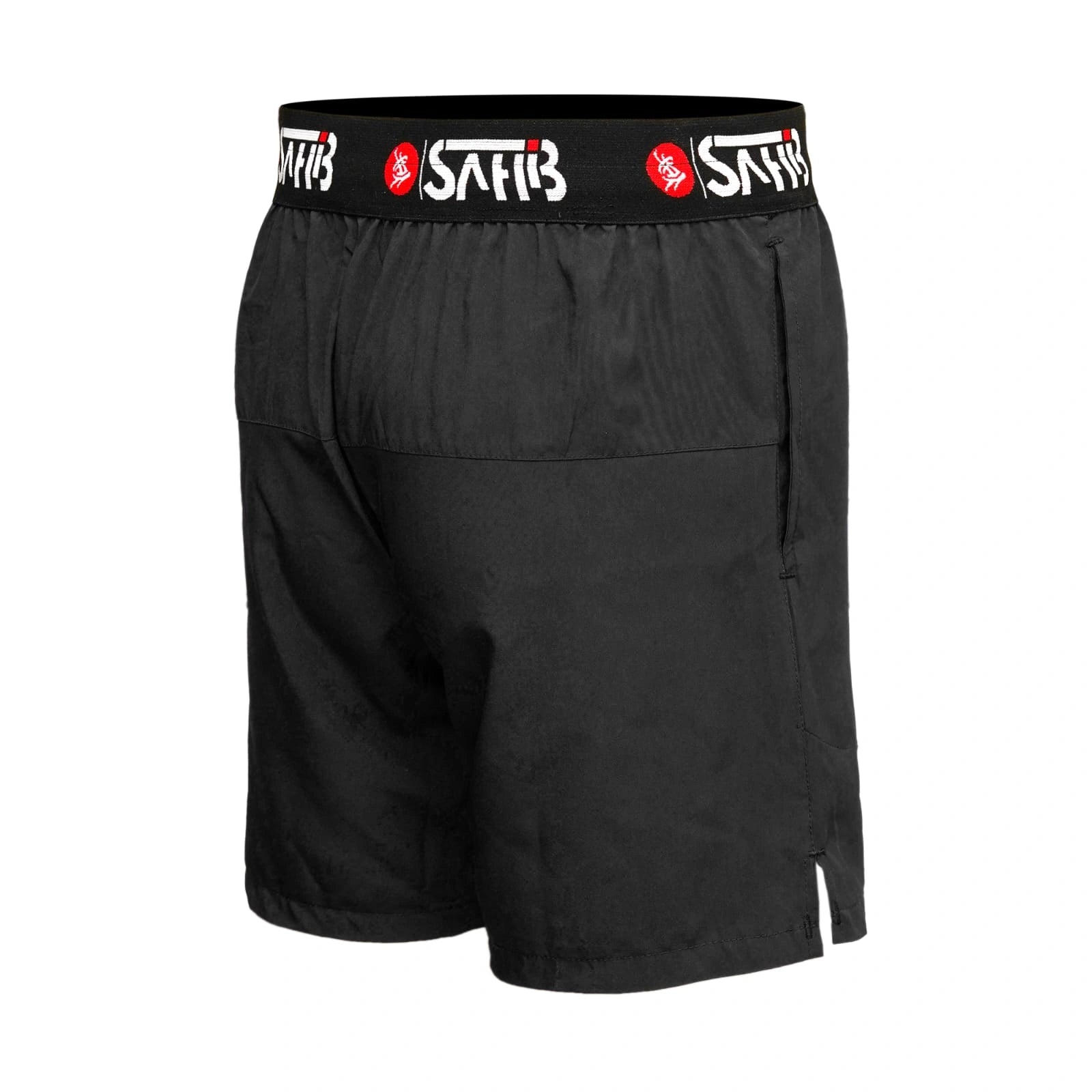 Sahib Gym Shorts – Lightweight Training Shorts for Gym, Fitness & Combat Sports