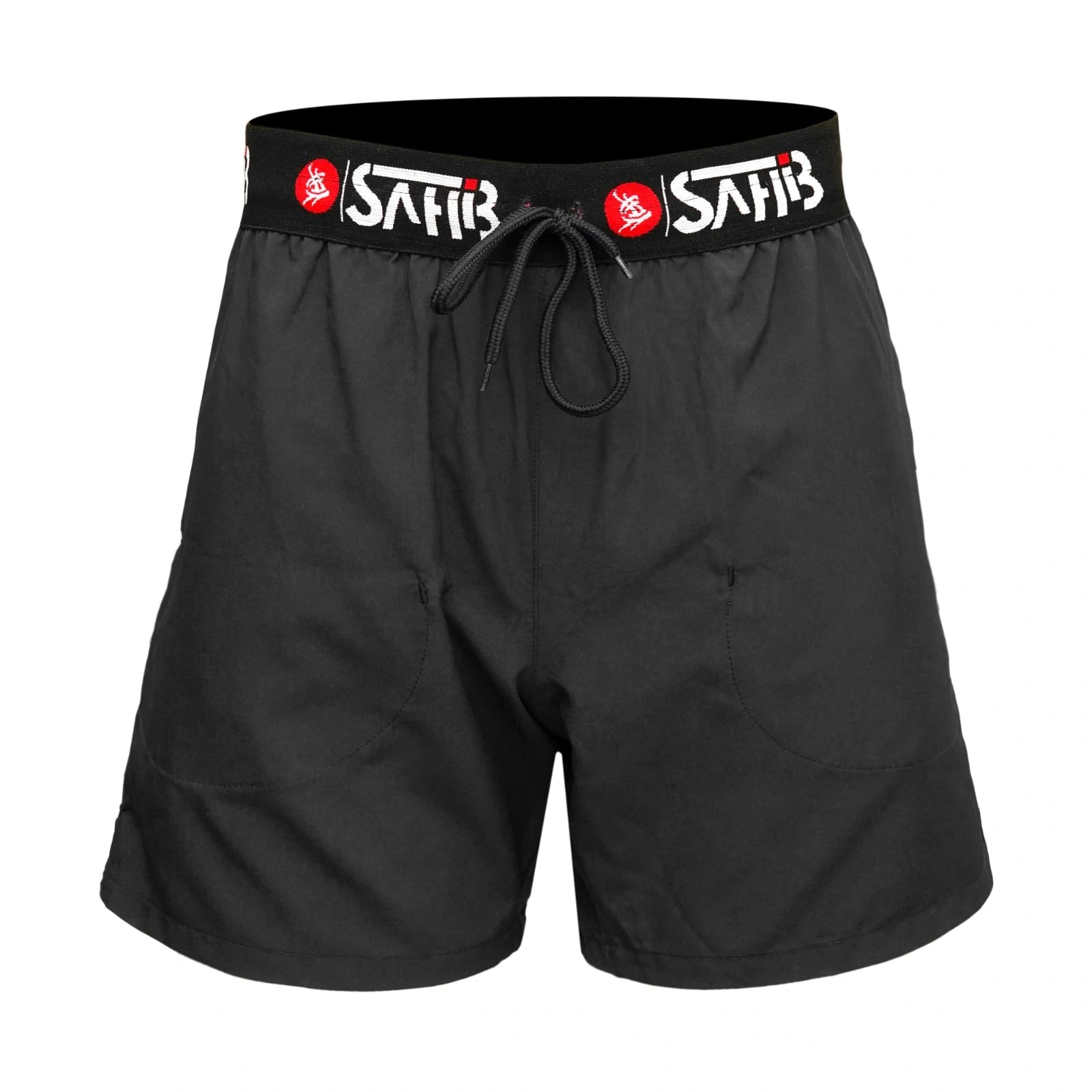 Sahib Gym Shorts – Lightweight Training Shorts for Gym, Fitness & Combat Sports
