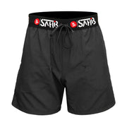 Sahib Gym Shorts – Lightweight Training Shorts for Gym, Fitness & Combat Sports