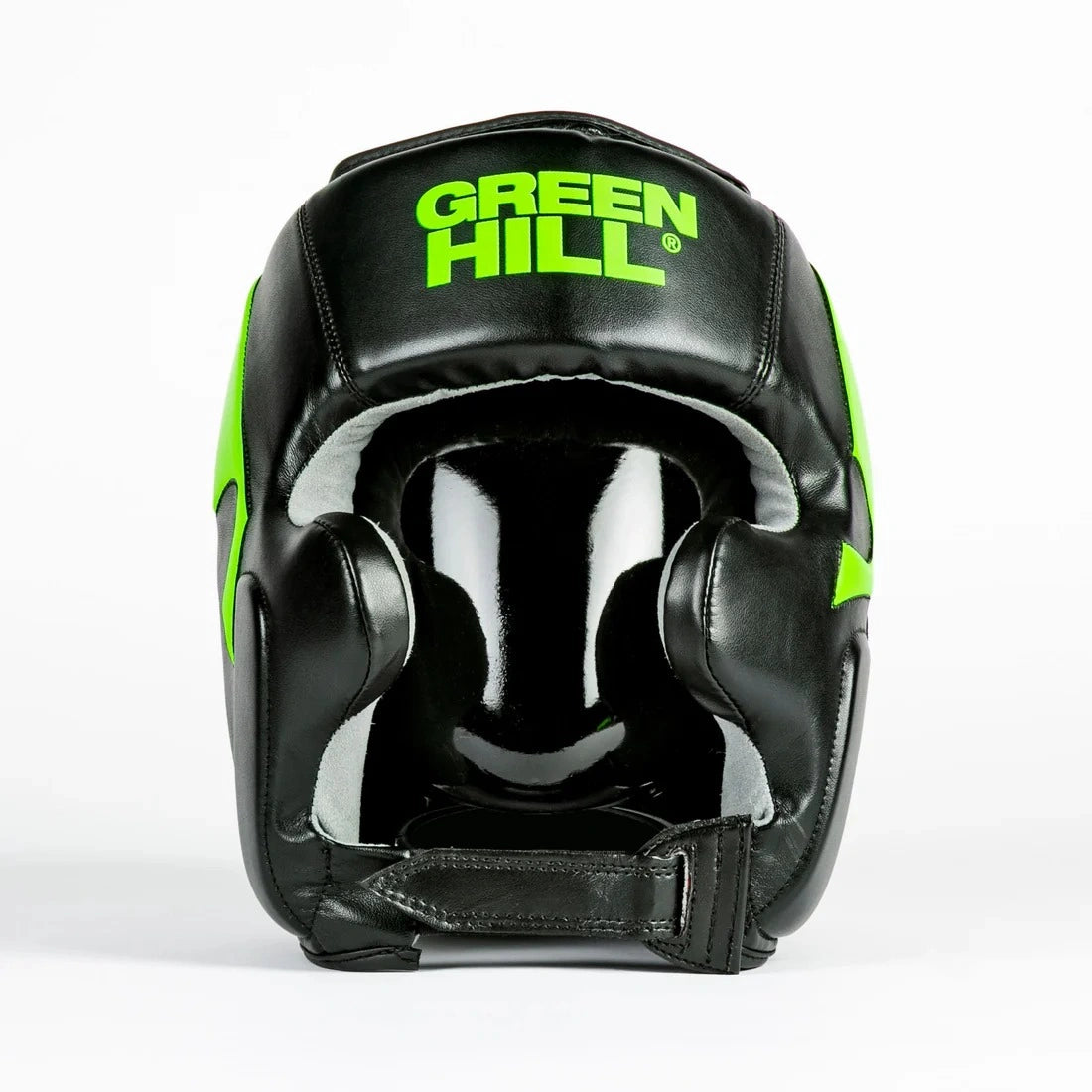 Green Hill Uniswift Head Guard – Premium Boxing Head Protection for Training & Sparring