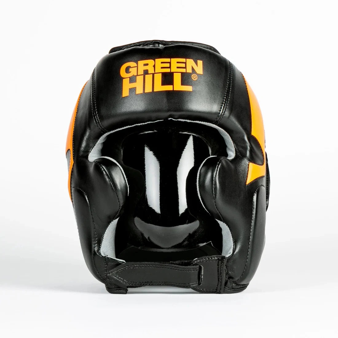 Green Hill Uniswift Head Guard – Premium Boxing Head Protection for Training & Sparring