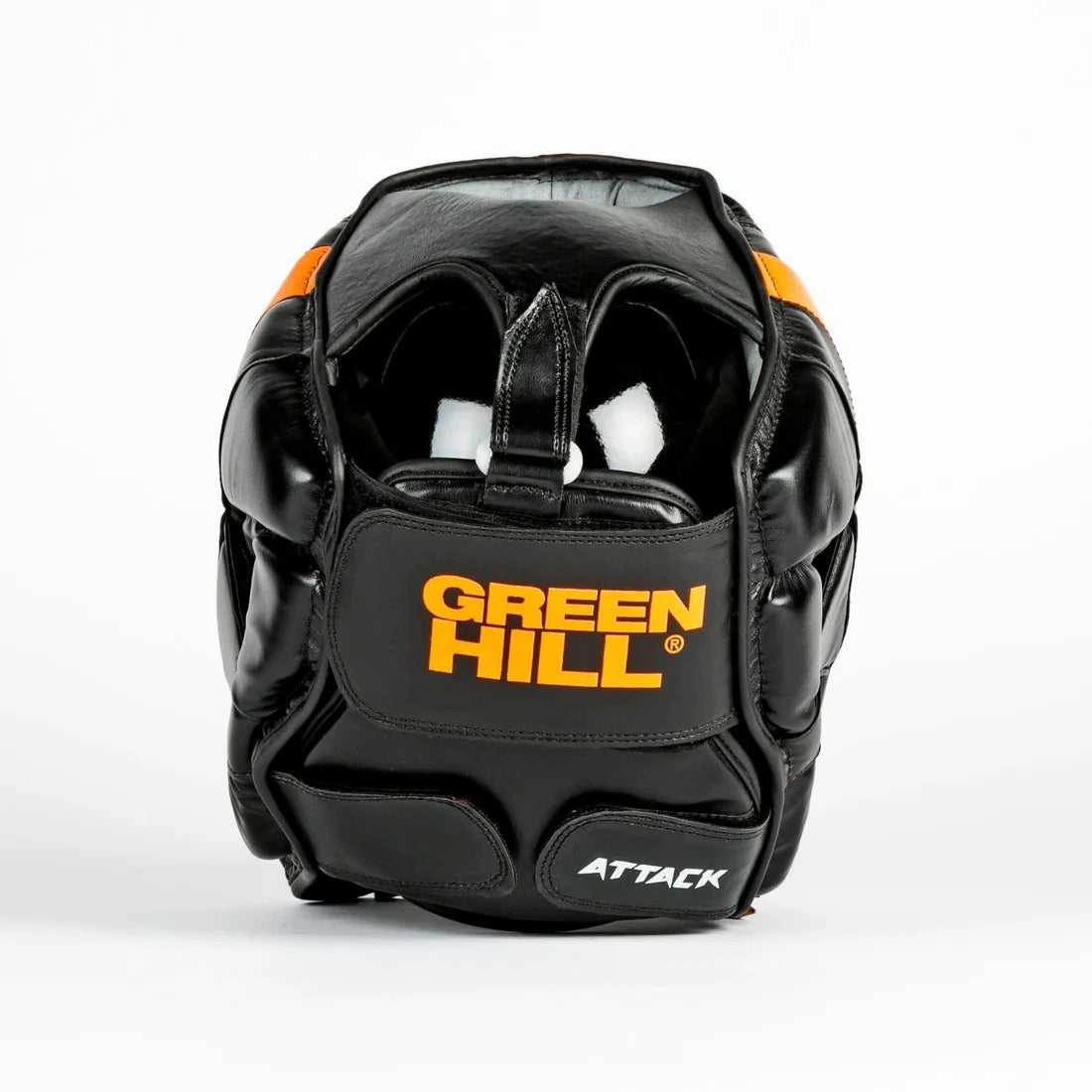 Green Hill Uniswift Head Guard – Premium Boxing Head Protection for Training & Sparring