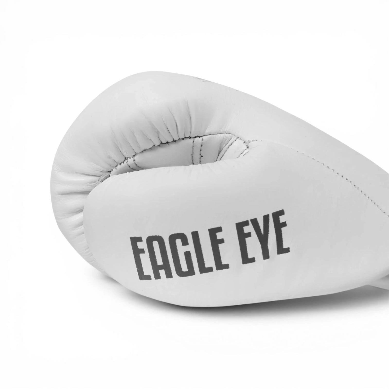 Green Hill Eagle Eye Uniswift Handmade Leather Boxing Gloves – Premium Training & Sparring Gloves