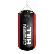 Green Hill Punching Bag – Heavy-Duty Boxing Training Bag for Power, Speed & Endurance