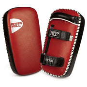 Uniswift Victor Arm Pad – Boxing Training Focus Mitts for Punching & Accuracy Drills