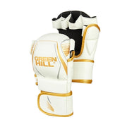 Green Hill Uniswift MMA Gloves – Premium Training Gloves for Sparring & Combat Training