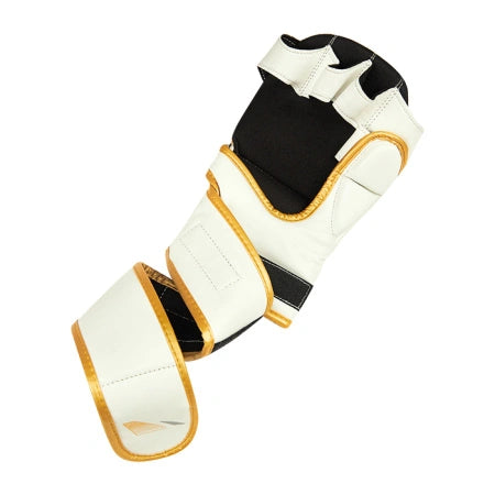Green Hill Uniswift MMA Gloves – Premium Training Gloves for Sparring & Combat Training