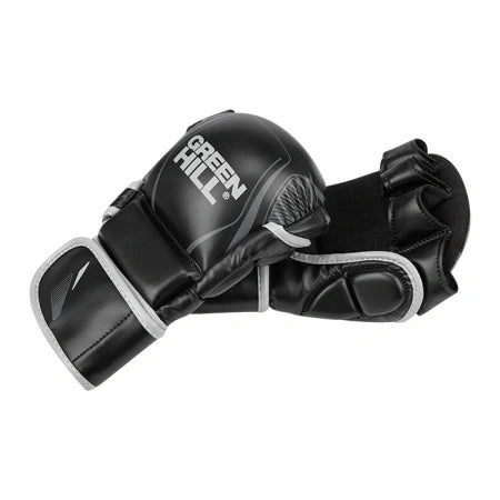 Green Hill Uniswift MMA Gloves – Premium Training Gloves for Sparring & Combat Training