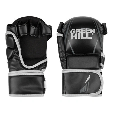 Green Hill Uniswift MMA Gloves – Premium Training Gloves for Sparring & Combat Training