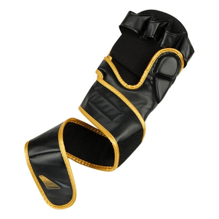 Green Hill Uniswift MMA Gloves – Premium Training Gloves for Sparring & Combat Training