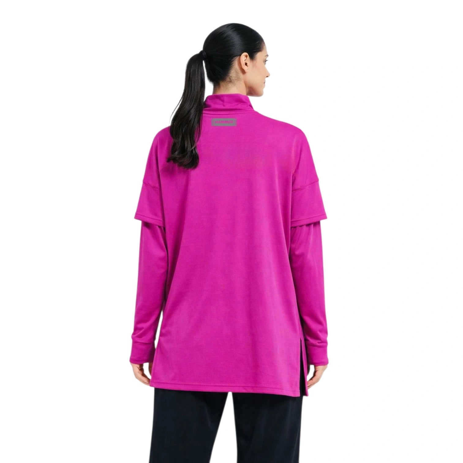 Hammer Momentum Grace Tee – Lightweight Women's Training T-Shirt for Fitness & Everyday Wear