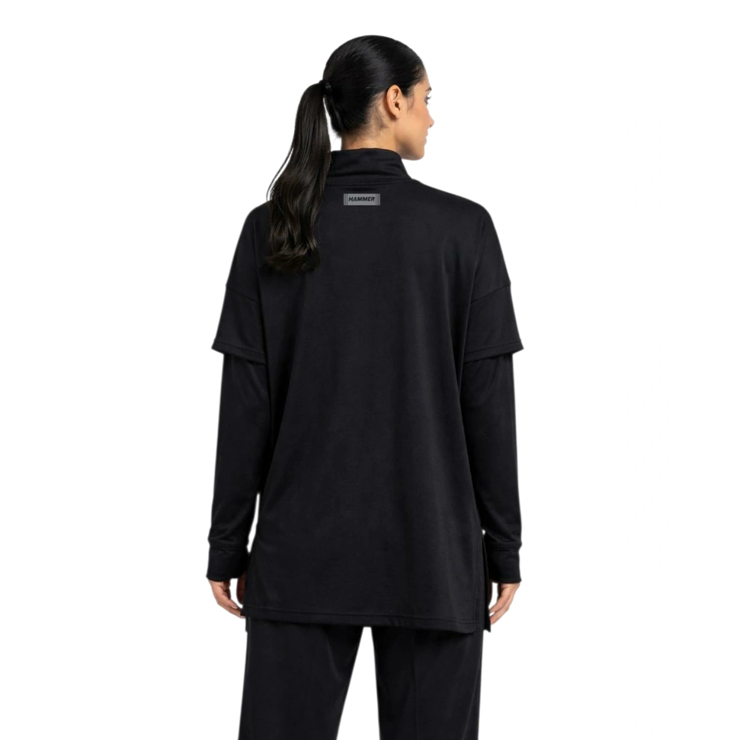 Hammer Momentum Grace Tee – Lightweight Women's Training T-Shirt for Fitness & Everyday Wear