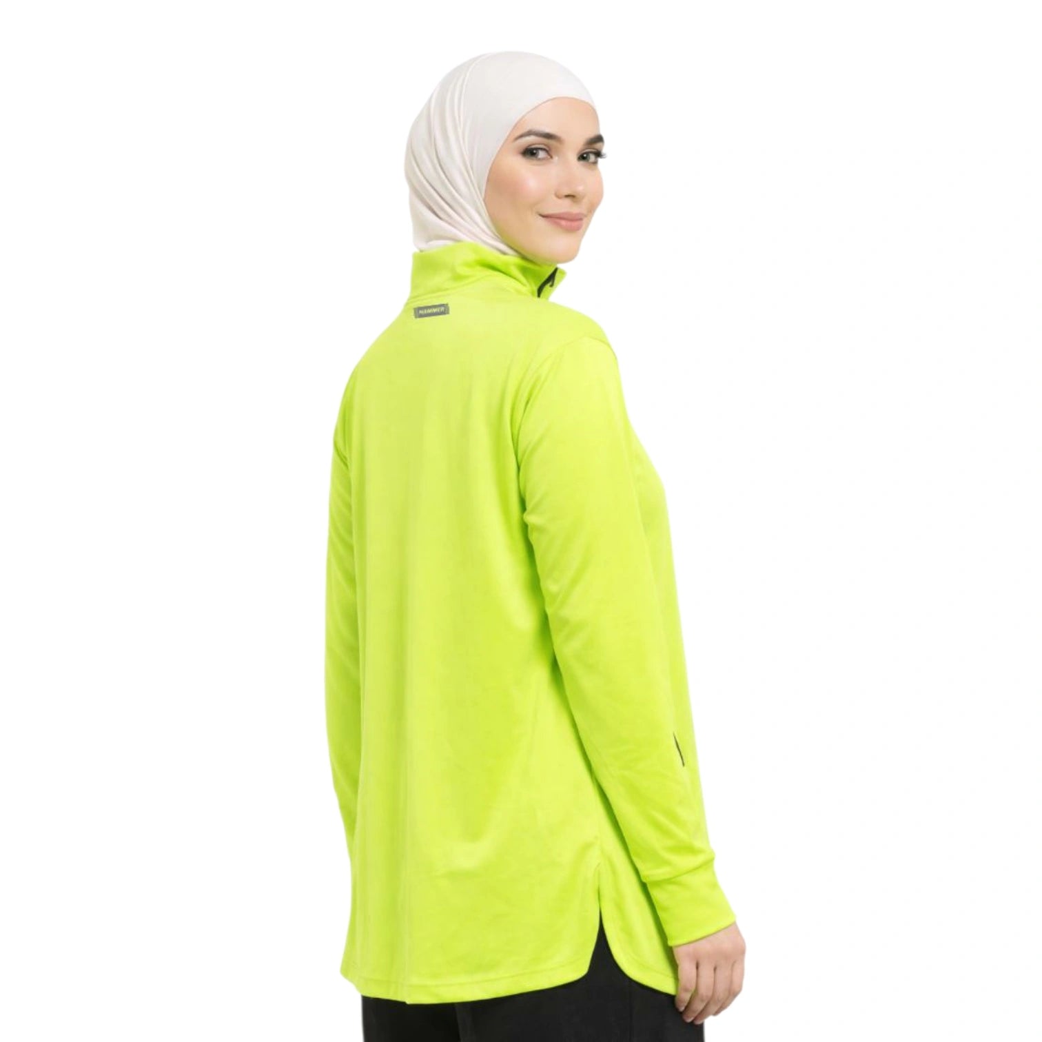 Hammer Momentum Active Tee Acid – Lightweight Performance Training T-Shirt