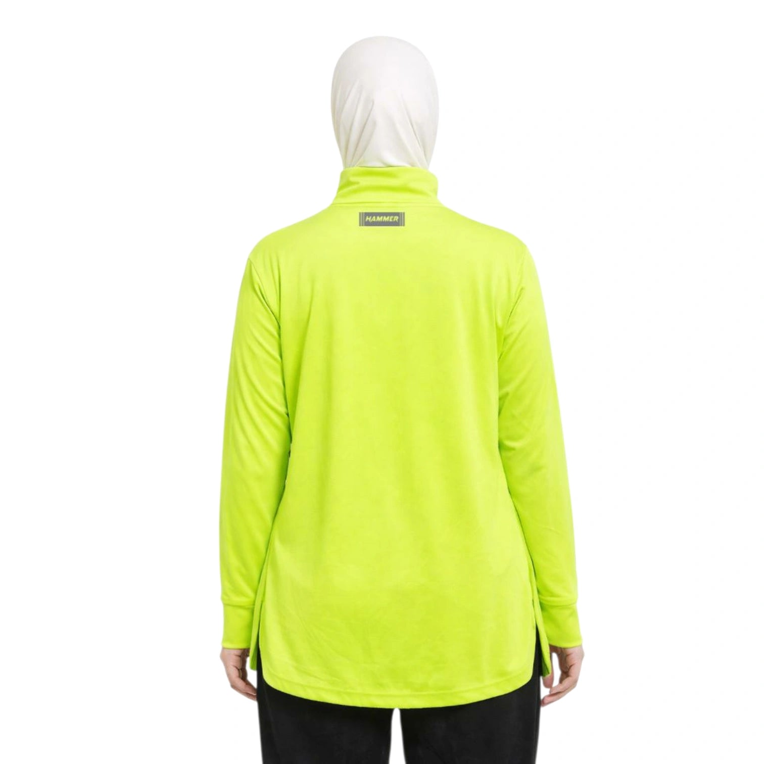 Hammer Momentum Active Tee Acid – Lightweight Performance Training T-Shirt