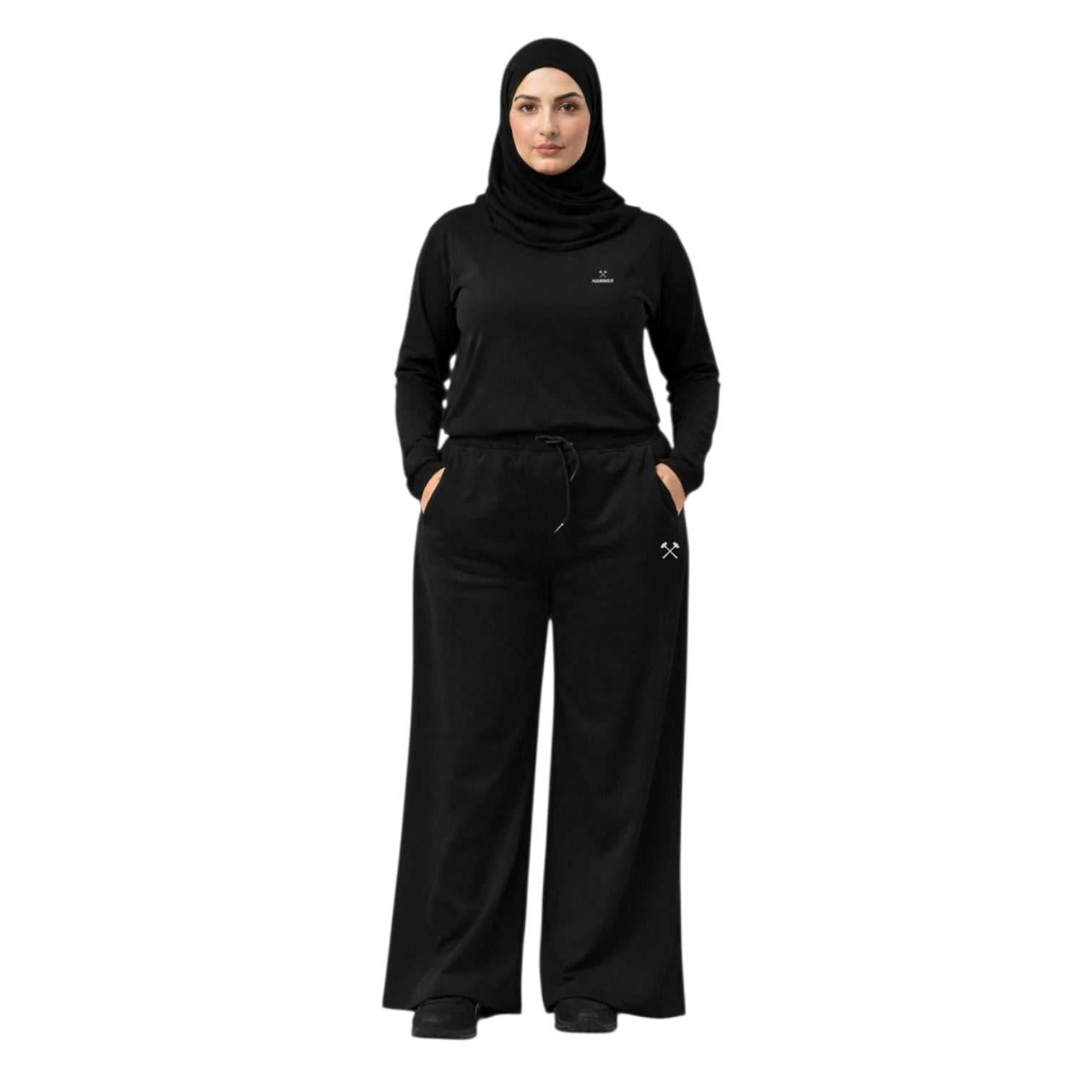 Hammer Momentum Joggers – Comfortable Athletic Training Pants for Fitness & Everyday Wear