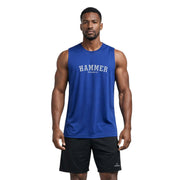 Hammer Momentum Edge Tank Tidel – Lightweight Performance Training Tank Top