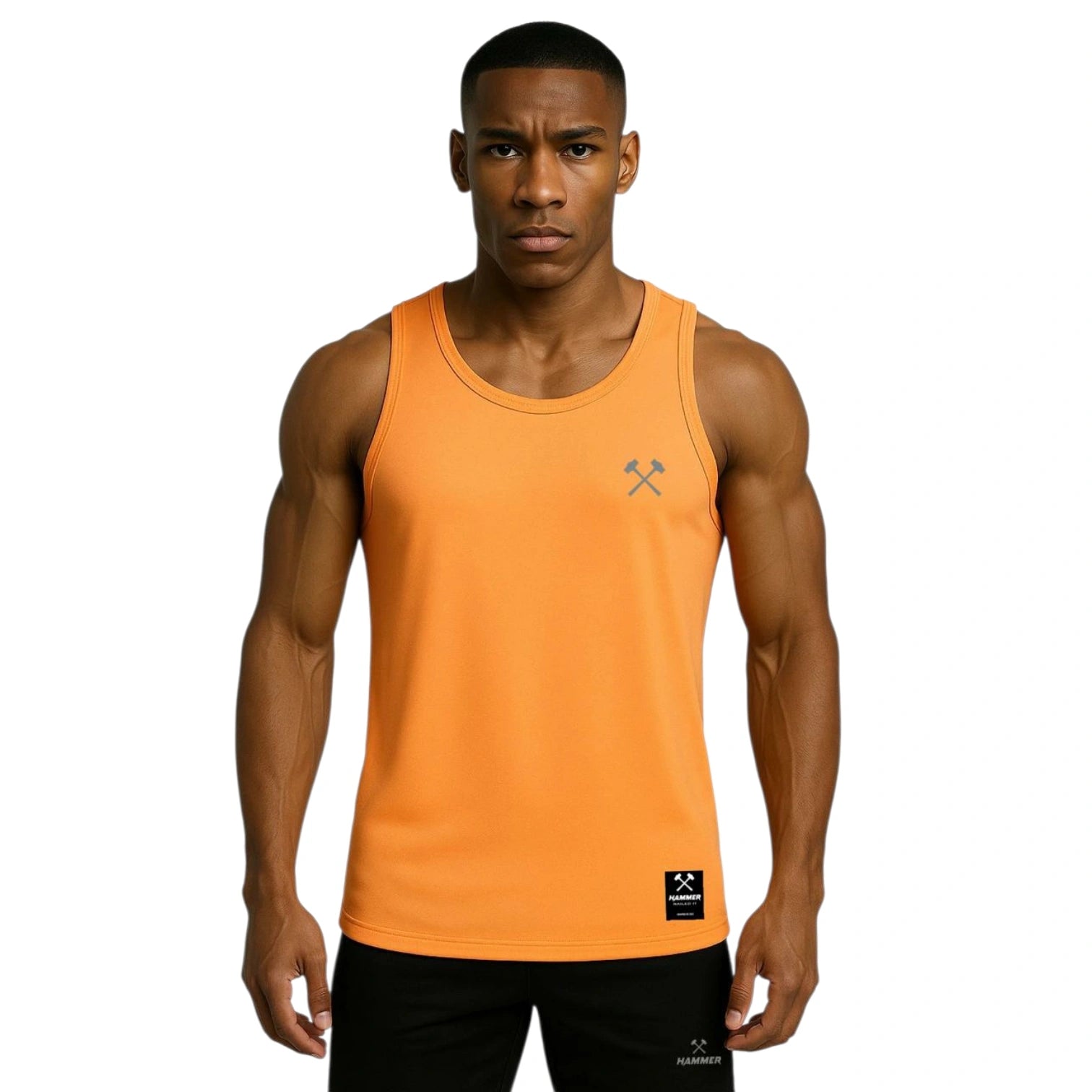 Hammer Core Tanks – Lightweight Training Tank Top for Gym, Fitness & Active Wear