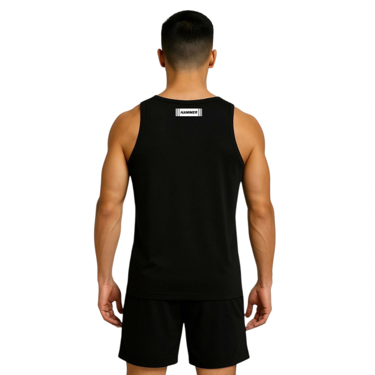 Hammer Core Tanks – Lightweight Training Tank Top for Gym, Fitness & Active Wear