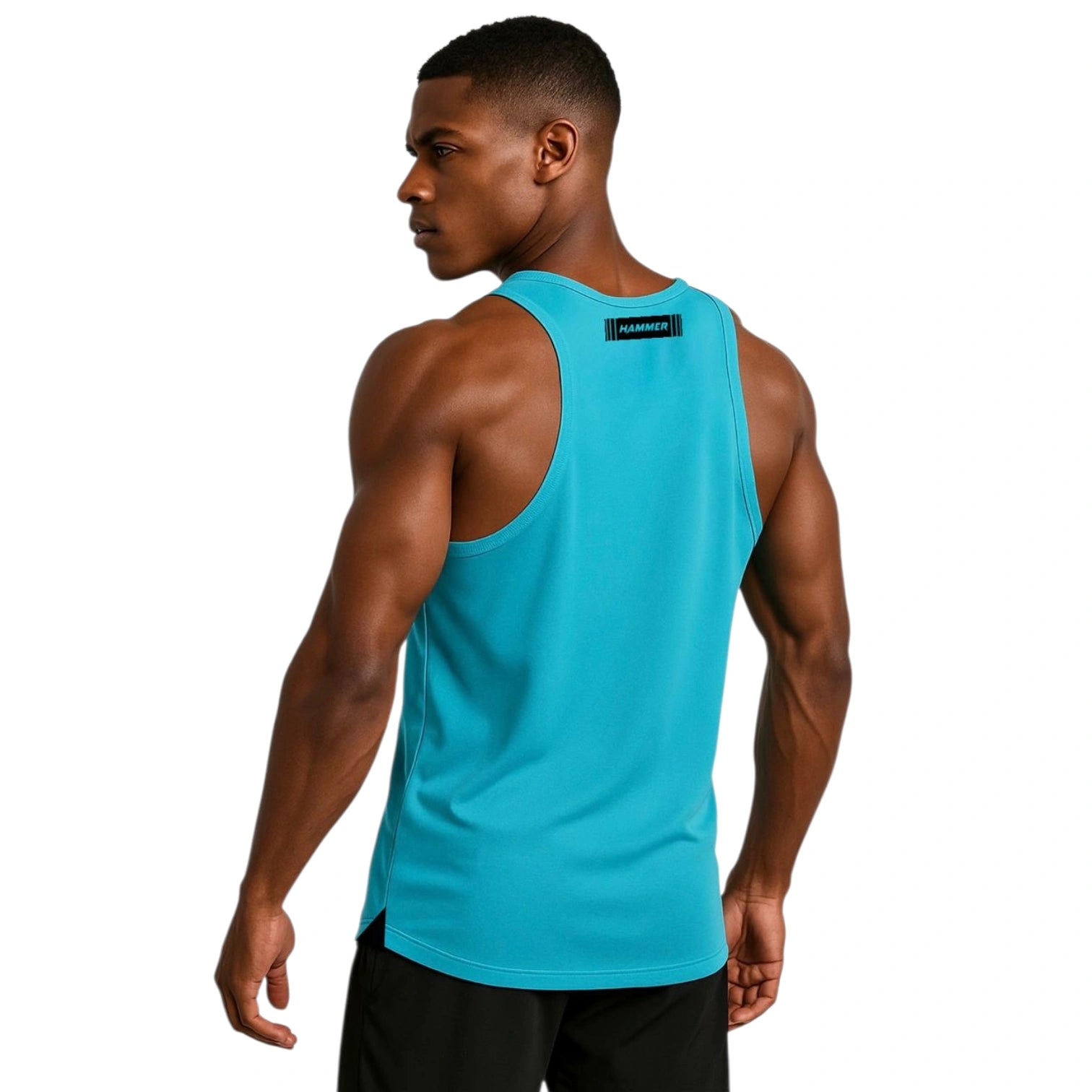 Hammer Core Tanks – Lightweight Training Tank Top for Gym, Fitness & Active Wear