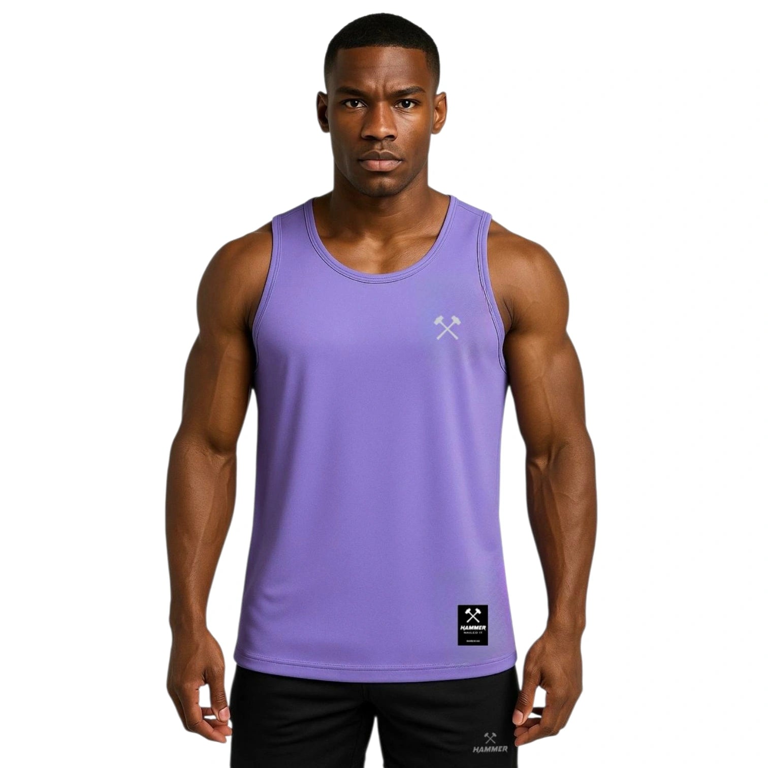 Hammer Core Tanks – Lightweight Training Tank Top for Gym, Fitness & Active Wear
