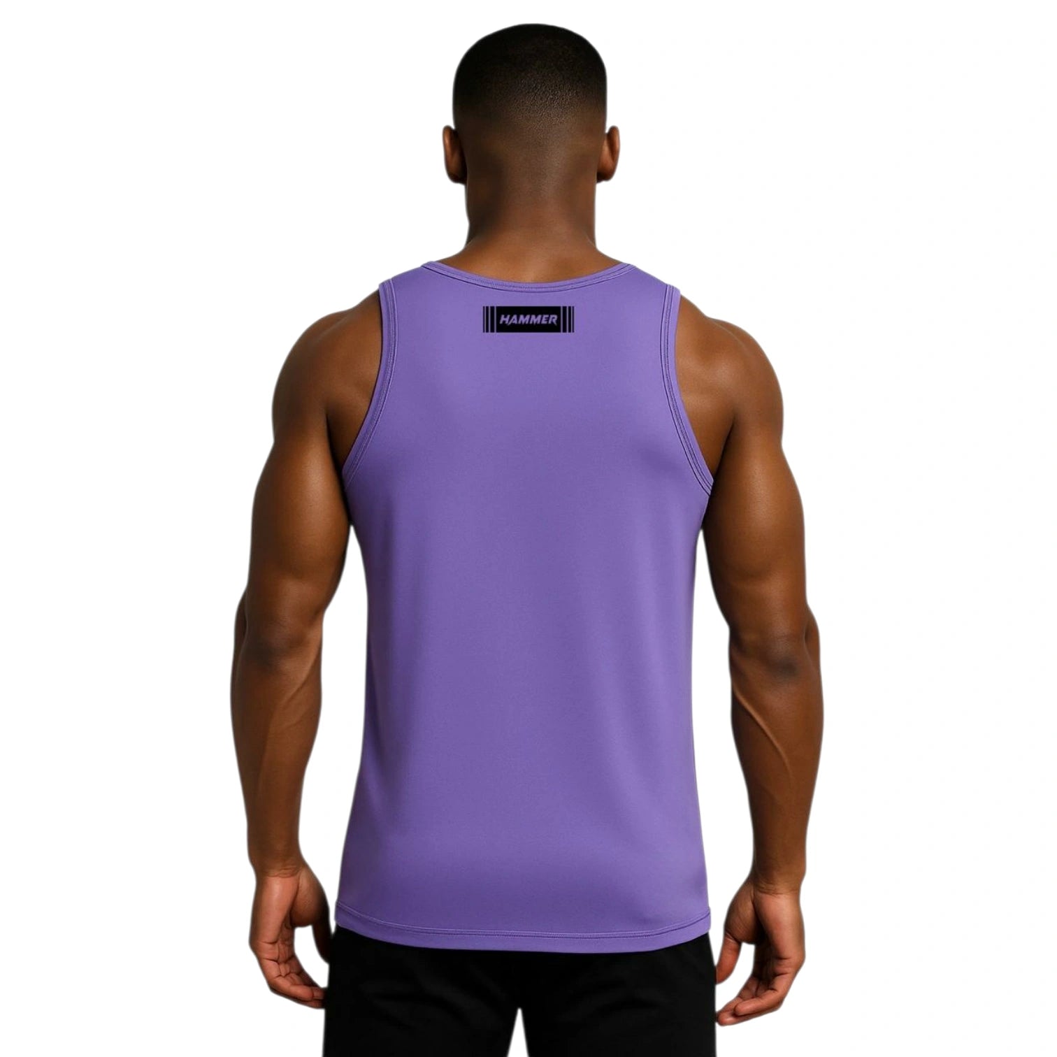 Hammer Core Tanks – Lightweight Training Tank Top for Gym, Fitness & Active Wear