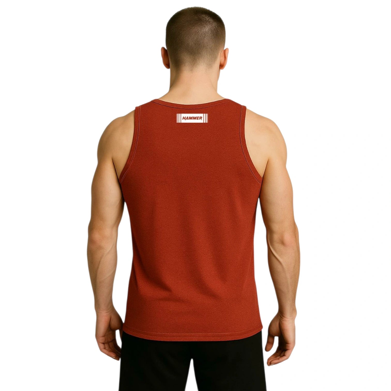 Hammer Core Tanks – Lightweight Training Tank Top for Gym, Fitness & Active Wear