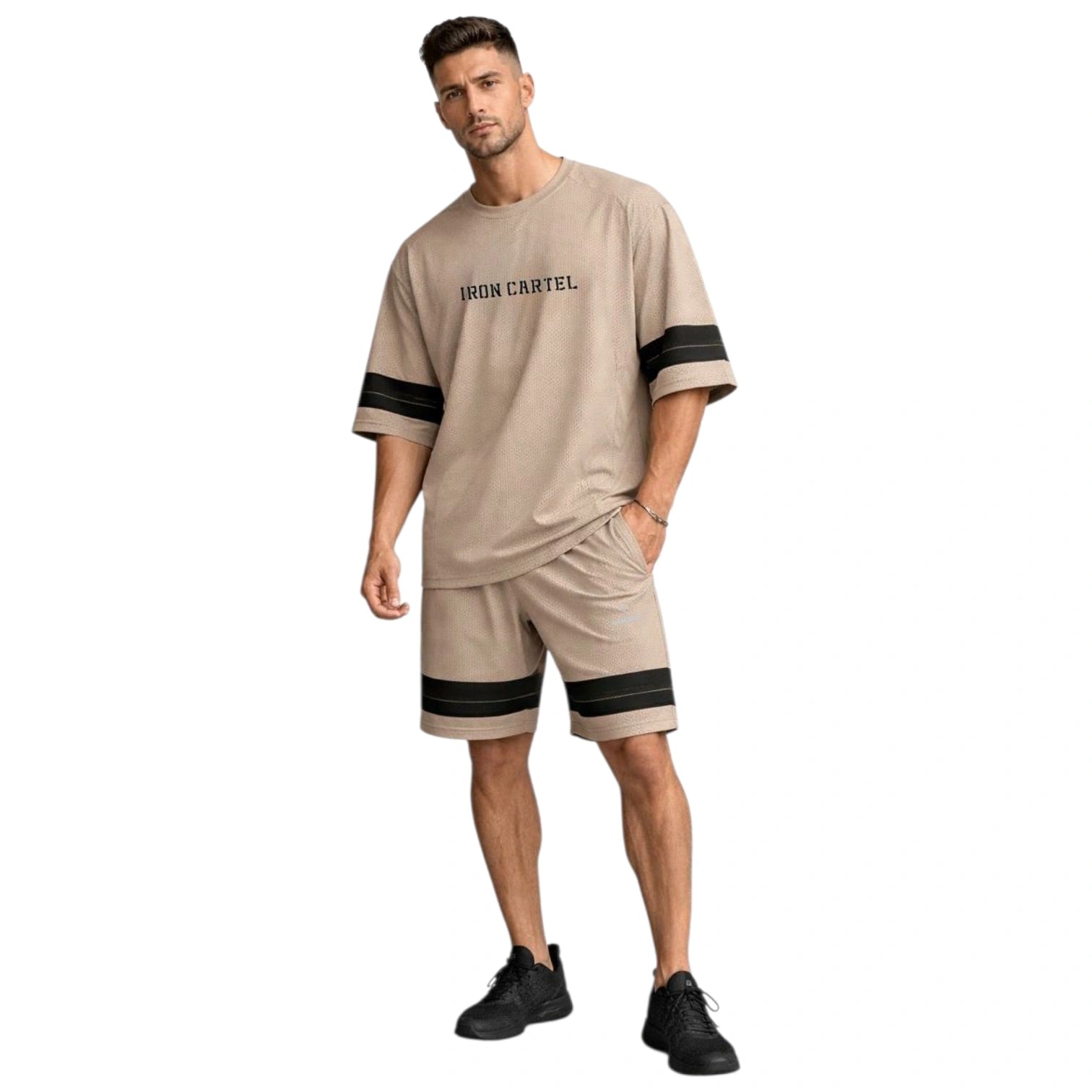 Hammer Momentum Aero Duo – Lightweight Performance Training T-Shirt for Fitness & Active Wear
