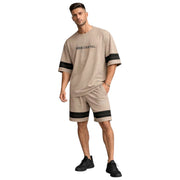 Hammer Momentum Aero Duo – Lightweight Performance Training T-Shirt for Fitness & Active Wear